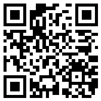 QR Code for bitcoin:17ifTvJvvS6M8bttHFT8PMXofskzFPSJjV