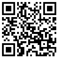 QR Code for bitcoin:17ihcB1odwLrxwAr1CBjnj8Vtjsd4SMLgp