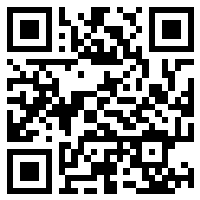 QR Code for bitcoin:17im2iwB7WHmxa1ps3C9dsgGUBGnAvT6kV