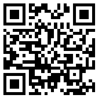 QR Code for bitcoin:17iwBB8wEdMFjTW6mEYaTnCA9LuZuQA2LE