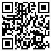 QR Code for bitcoin:17iwrmsBDx1FzuDMitqSAbMMEhZkFFe4Vx