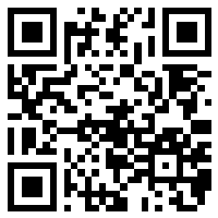 QR Code for bitcoin:17j5P9xDRVvRaGGPxGhf5TaMEjzDbPbdvT