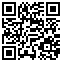 QR Code for bitcoin:17jC7kZLmxv7hfbcjicXTEpm3KG9cCu4eR
