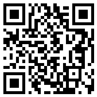 QR Code for bitcoin:17jEEFY39BXmnxvHJdZTn6eZcZLSQmJsUR