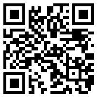 QR Code for bitcoin:17jEnYMPxGS6rdhzdR9Zm3et7kVHeMBkfH