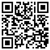 QR Code for bitcoin:17jG7KYNAjmWQQDn7Y5LsPzBFSbcoW6R4G