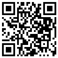 QR Code for bitcoin:17jPeranEFgGgZvcuNMaYXMFeUt5DYZaT2