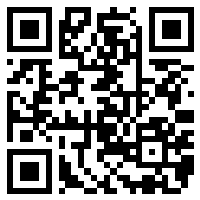 QR Code for bitcoin:17jRVLyjpU5uWr3r7h8jrPcE4eESeK9dWE