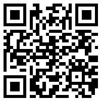 QR Code for bitcoin:17jTY92gGcCbeoYBbBsGq9MnDD2LFVMo7g