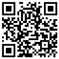 QR Code for bitcoin:17jTZ5ejcAK4KFymC29vBHa1ATRVBYkaU4