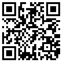QR Code for bitcoin:17jVepoopascVncY5fqTAwEiW4yVtwVh3B