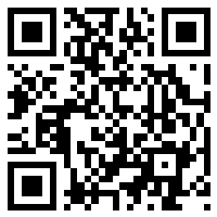 QR Code for bitcoin:17jXzgjiEADMAWRBEecP9SZnT4V6DVAeui