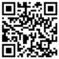 QR Code for bitcoin:17jZPdpTenNnrbJVXQUC2UrddNeRoUN7U4