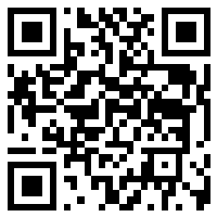QR Code for bitcoin:17jfMqWVBqe6Eren7eFr7uWA61RUq1WM1b