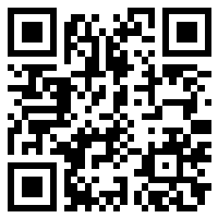 QR Code for bitcoin:17jkqpwbitFWren5tEw4PGrfFVTvU2SWX9