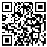 QR Code for bitcoin:17jthDnTyeGWW4HFqQRFdvAjcs7dskP9E3
