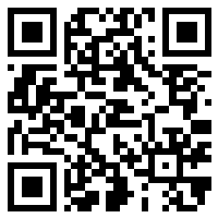 QR Code for bitcoin:17jwMYtwQKV2ZAxbzW1nWEPd1Mt7rXb3H