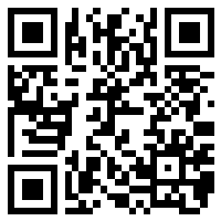 QR Code for bitcoin:17k172CykftYooQrCSUbLm69kd6Heu3ux5