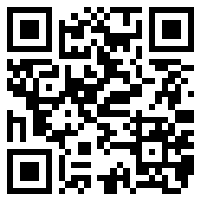 QR Code for bitcoin:17kBVWg9b7pyLthKrK1MbUjd1iQBscCkLP