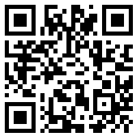 QR Code for bitcoin:17kUDmryaunAqVqn4BVSFuYfGAd621ZPj7