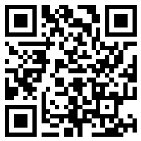 QR Code for bitcoin:17kVT8YbcAyHaMAAtg7nMxwt4PoN1a37Ug