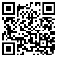 QR Code for bitcoin:17kXH7LcMeNHBAaS1FHB1ksTFevhBcqLrR