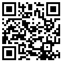 QR Code for bitcoin:17kYQwFDYmtaYBkbS8iVfLzTTdPv9764Tj