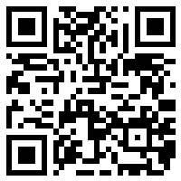 QR Code for bitcoin:17kYkVFZpJreMPFCBdR9azALkpNXGmRdwT