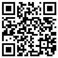 QR Code for bitcoin:17kav2DAzLSMhRU92oMTS1ddr8Zotv8eb1