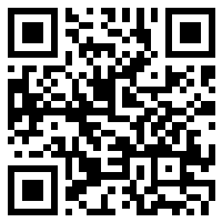 QR Code for bitcoin:17khyrC8eBcUNjG9ypPwfgKGEXCExUseP5