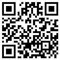 QR Code for bitcoin:17kiKMCsgbQvxtfdtmX1wmCJgWvWN98MMB