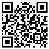 QR Code for bitcoin:17m7yfbTR1BpPXZXi25yve9NHceDfXa7JS