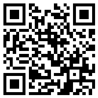 QR Code for bitcoin:17mCDkYryVTYZz1pA8JDbAe7nsSUe2YS99