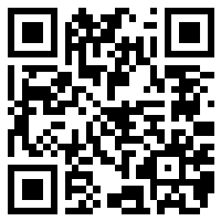 QR Code for bitcoin:17mDpDCxJrvcSFWBuCspJ9oyukEhGx5G88