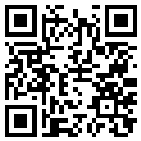 QR Code for bitcoin:17mKCV8Ei9dao2uiP35QpFrn7a7xBY2ACB