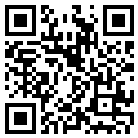 QR Code for bitcoin:17mPUxT869ikPq2wfj83udPCzsEWD23Cic