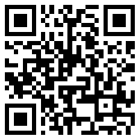 QR Code for bitcoin:17mPWhMhPQf87qaQCeRjQBfsS3s18fsenY