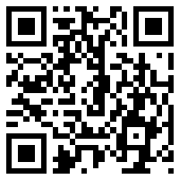 QR Code for bitcoin:17mdTWc8BMqmASMRbMcTVzpXFDGhV7RtRX