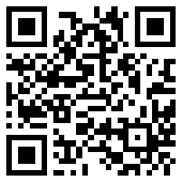 QR Code for bitcoin:17mhwAYj5GV2QCDseztVrBnGDgkapVhsoc