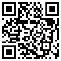 QR Code for bitcoin:17mjn7YJsWwKcSdGDqJBq6j276bMLTLu22