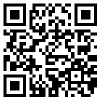 QR Code for bitcoin:17moAD8dZXinxRxScu1K9WT2rgvhsDJKno