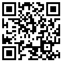 QR Code for bitcoin:17n1wbEP1qcftnamCteQVTkYNgqDPrbwoj