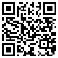 QR Code for bitcoin:17nASzsVdBcMb7tQCFoGUtS7oZbohTGCta