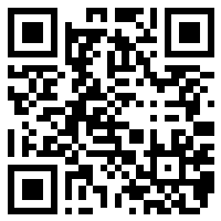 QR Code for bitcoin:17nCXwT2qMDAjmNFqeKxkhnp2s7CJ1Q3vs