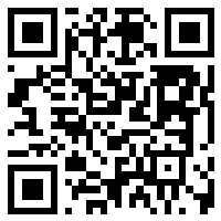 QR Code for bitcoin:17nLrpmfWSJShemLHeJgDE9dG9AAtVNN5p