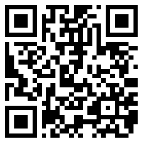 QR Code for bitcoin:17nMaY4xgrGCUbNx7AhpMYSsJWWeJodKy6