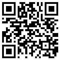 QR Code for bitcoin:17nWNM5yEZhJTkAXbrMrthAr658PW9Aosc