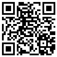 QR Code for bitcoin:17ni6G8jjoL9jamq2HaEG2VsG3qa37gNF3