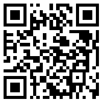 QR Code for bitcoin:17nnMhbfyzcrhdLFu1N6Wh67zaAwJSxkQT