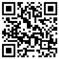 QR Code for bitcoin:17nqeQp2CjmbkP3q83ChY3j12D4RHTkkFX